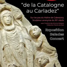Pierres romanes en Carladez  : cinéma en plein air, en présence du réalisateur et animation musicale