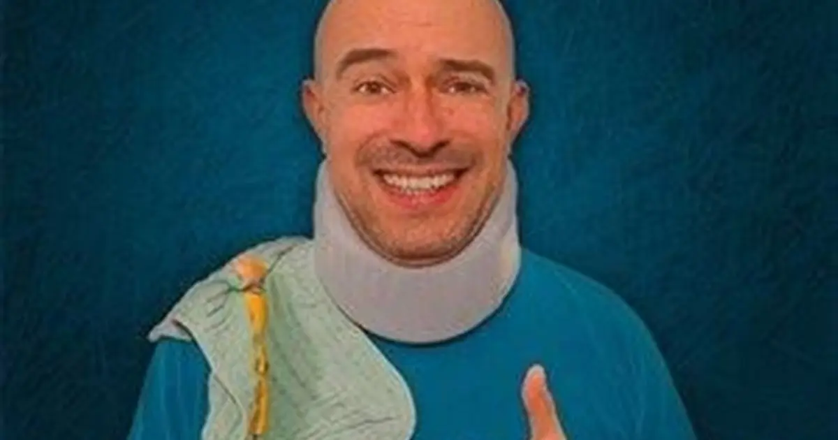 Pierrot dans J'ai toujours voulu qu'on m'appelle Papa