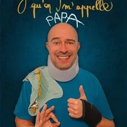 Pierrot dans J'ai toujours voulu qu'on m'appelle Papa