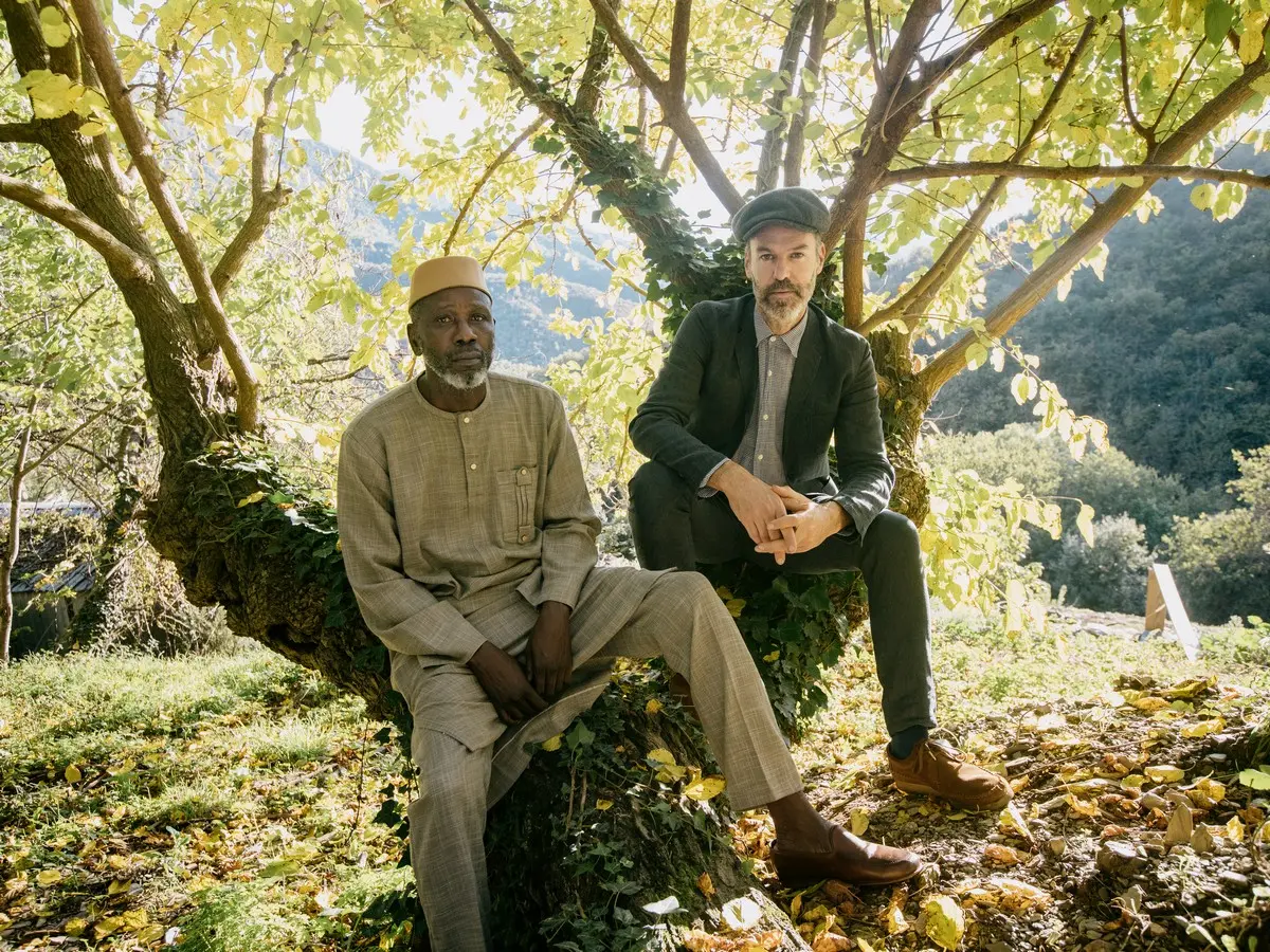 Piers Faccini & Ballaké Sissoko