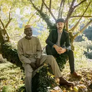 Piers Faccini & Ballaké Sissoko