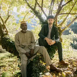 Piers Faccini & Ballaké Sissoko