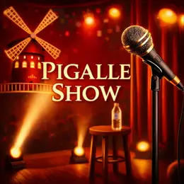 Pigalle Show