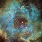 Pigments D’étoiles – Nicolas Vanopslagh