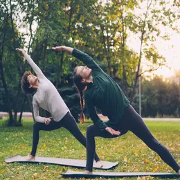 Pilates