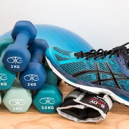 Pilates tous niveaux
