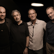 Pilc, Horellou, Bramerie, Galliano 'Nowhere Out' en concert au 38Riv Jazz Club