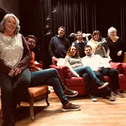 Pile ou Face au profit de Choeur2Clowns à Aiffres