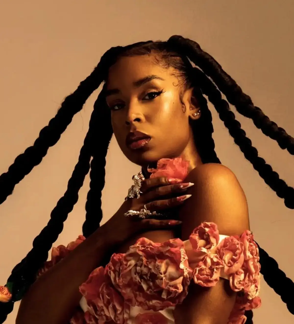 Pili Pili #6 : Bamby + Babc