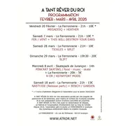 Pink'Art skating + concert