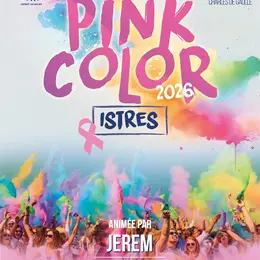 Pink Color