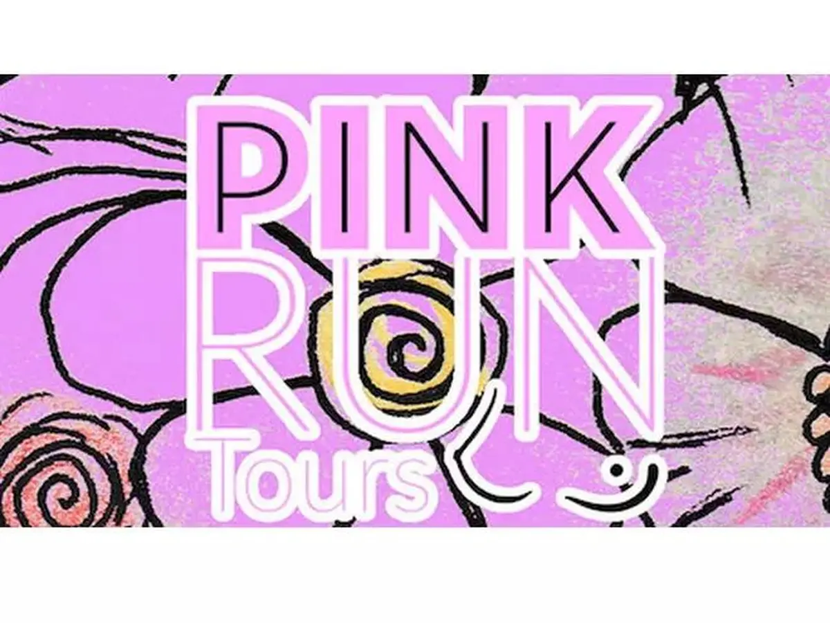 Pink Run à Tours : courez et marchez pour Octobre Rose