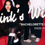 Pink’s Wife - Bachelorette Party