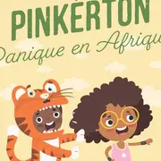 Pinkerton