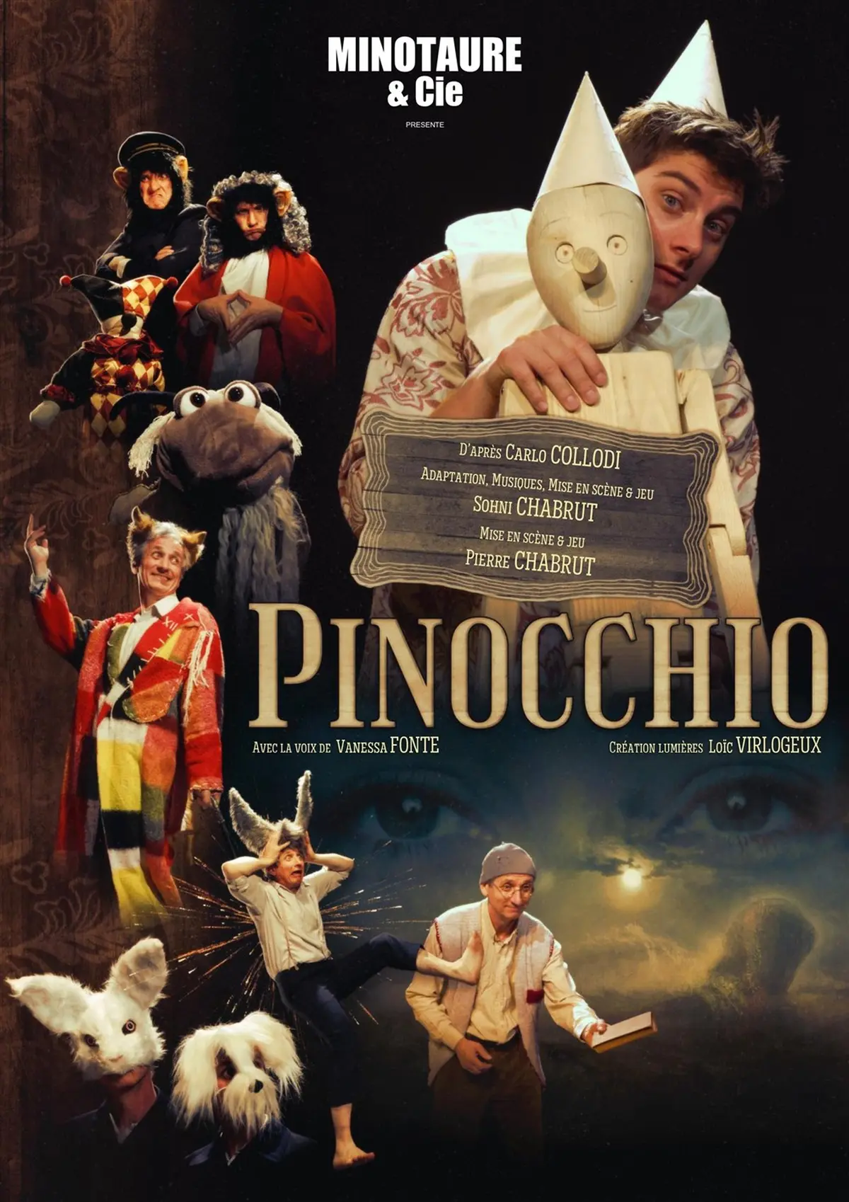 Pinocchio