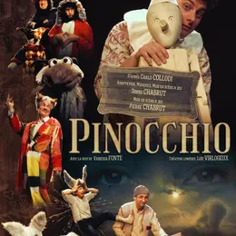 Pinocchio