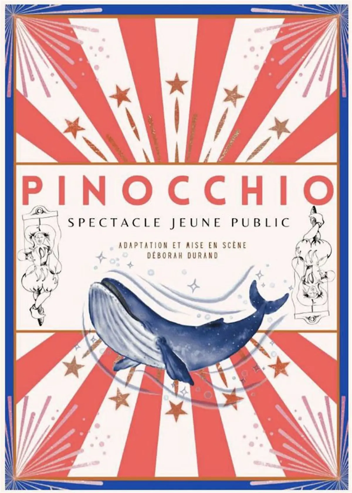 Pinocchio