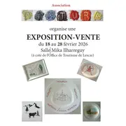 Pintura, exposition vente