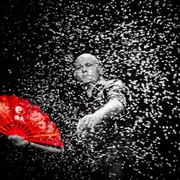 Pintxo pote et spectacle de magie par Axel Lupin