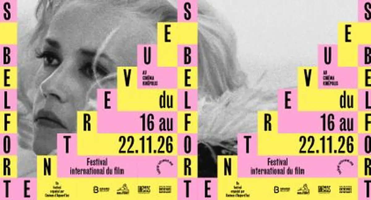 Pio Marmaï sera à Belfort pour l’ouverture du festival Entrevues