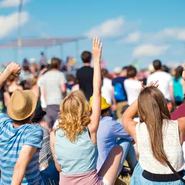 Piou Piou Festival