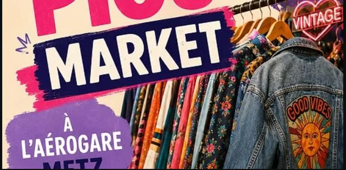 PIOU PIOU MARKET Edition #2