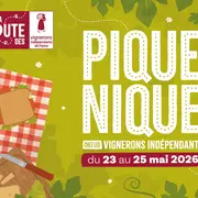 Pique-nique au domaine