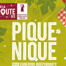 Pique-nique chez le vigneron au Domaine Amblard
