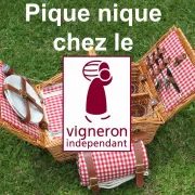 Pique-nique chez le Vigneron Indépendant au Château Hourtin-Ducasse