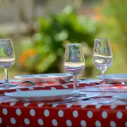 Pique-nique chez le Vigneron Indépendant au Château De La Croix