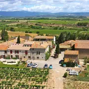 Pique-Nique Chez Les Vignerons Indépendants - Domaine Des Homs