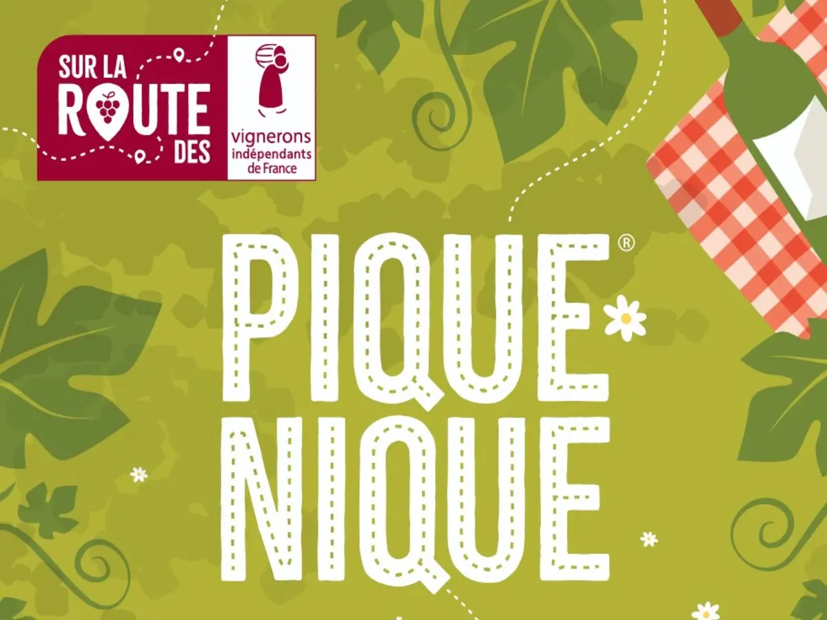 Pique-Nique Chez Les Vignerons Indépendants - Fontfroide