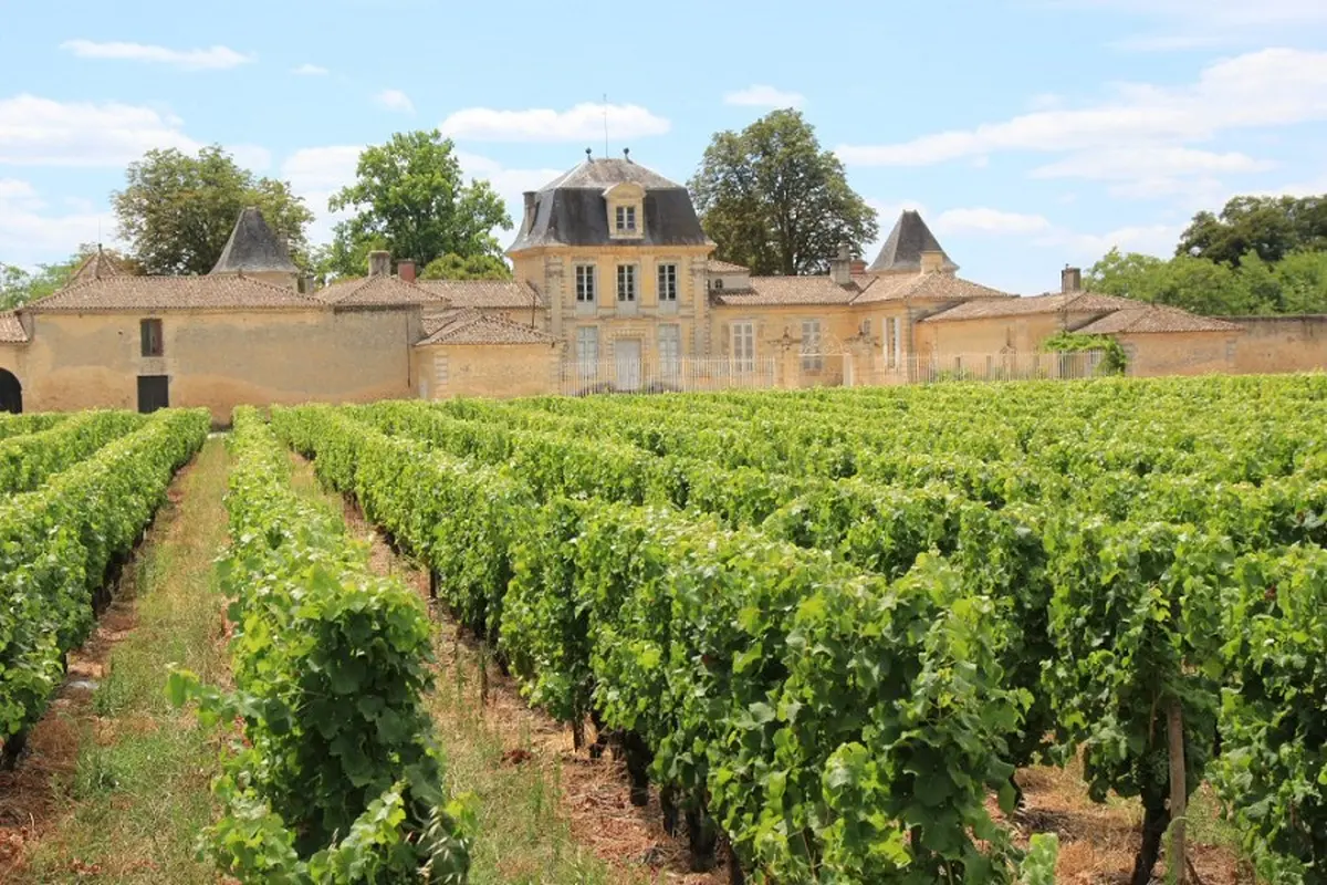 Pique-Nique chez les Vignerons Indépendants® au Château Darmajan des Ormes