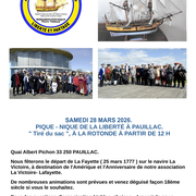 Pique-nique de la Liberté