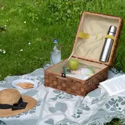 Pique-nique de quartier