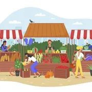 Pique-nique des chefs de Camargue