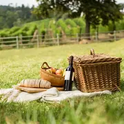 Pique-Nique Des Vignerons Indépendants - Domaine De Martinolle-Gasparets