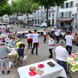 Pique Nique musical