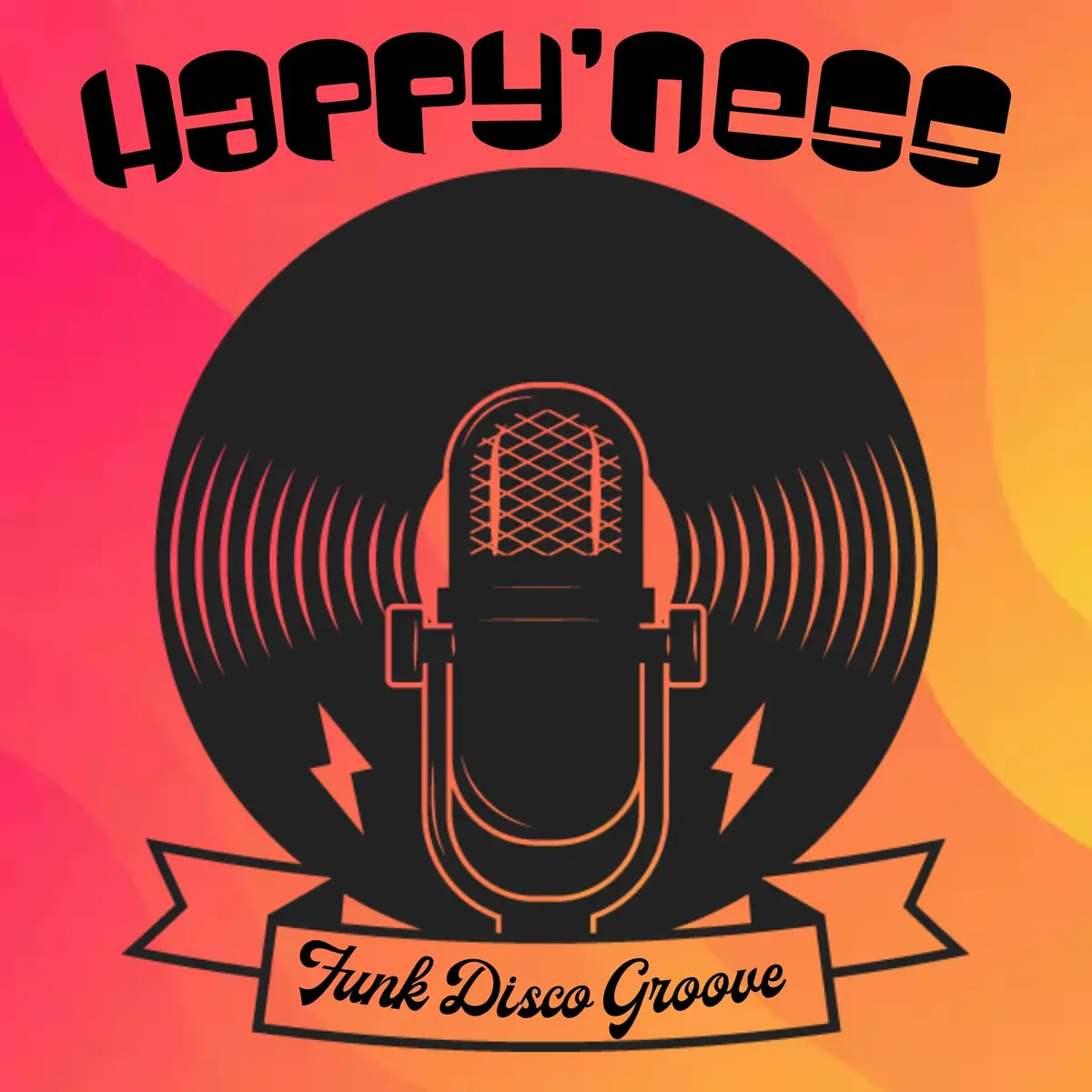 Pique-Nique Musical: Happy Ness