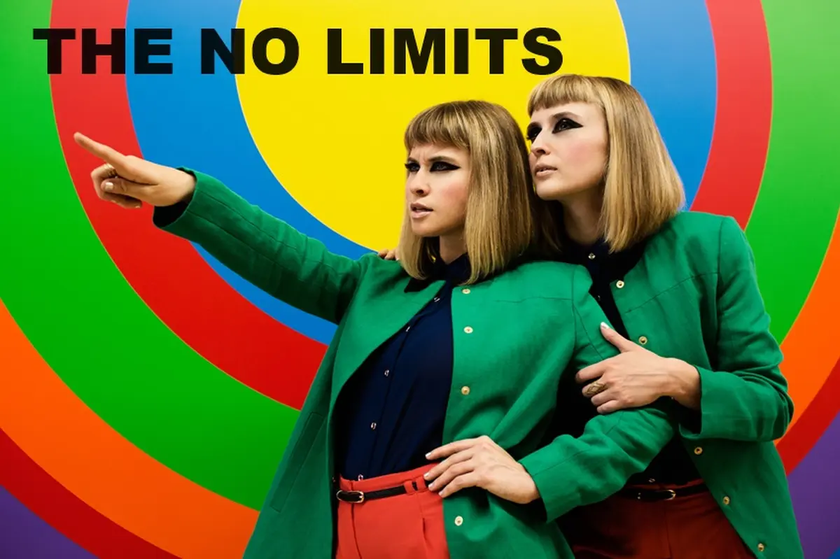 Pique-Nique Musical: The No Limits