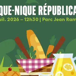 Pique-nique Républician