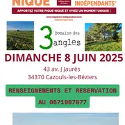 Pique-Nique Vignerons