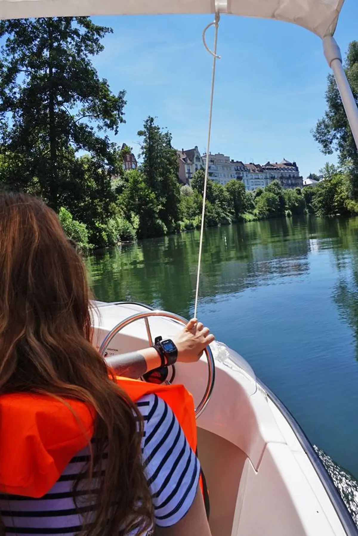 Ja ja, on est des pirates d'Alsace !