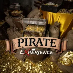 Pirate Expérience : Action game immersif à Paris 10ème