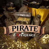 Pirate Experience : l'action game immersif au cœur de Paris DR