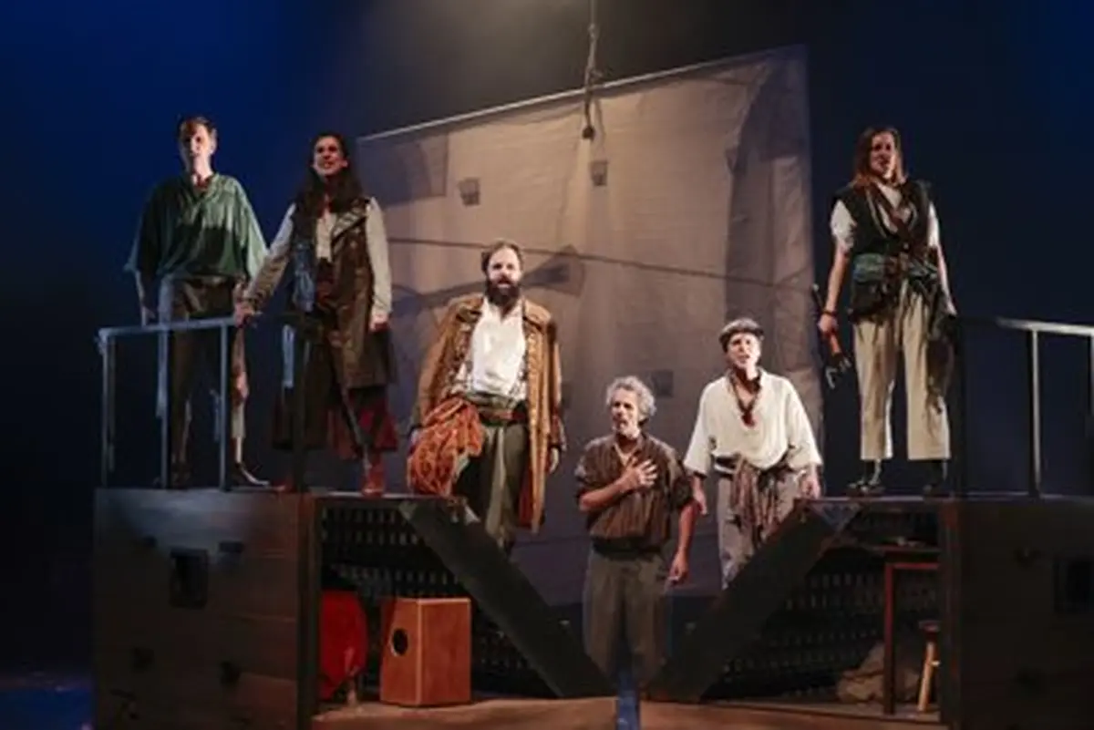 PiratEs