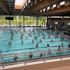 Piscine Aqualia