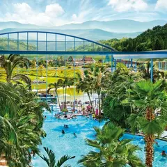 Piscine Badeparadies Schwarzwald