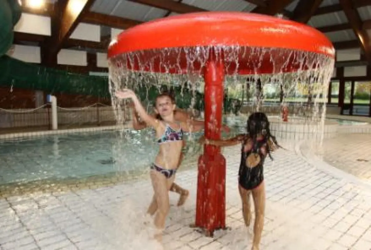 A la piscine de Bourtzwiller, les enfants ne s'ennuient jamais