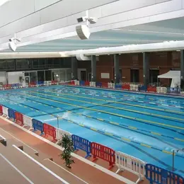 Piscine Bozon